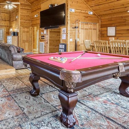 A Mountain Paradise Pigeon Forge Luaran gambar